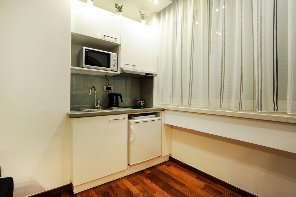 Main Street Studio And Rooms Zadar Rom bilde