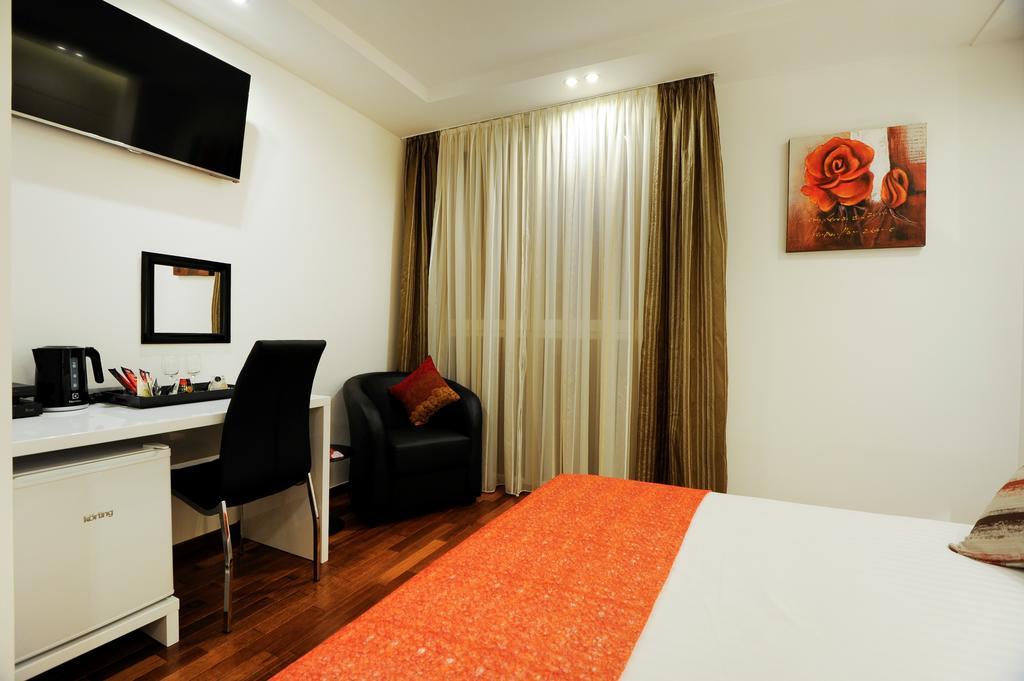 Main Street Studio And Rooms Zadar Rom bilde