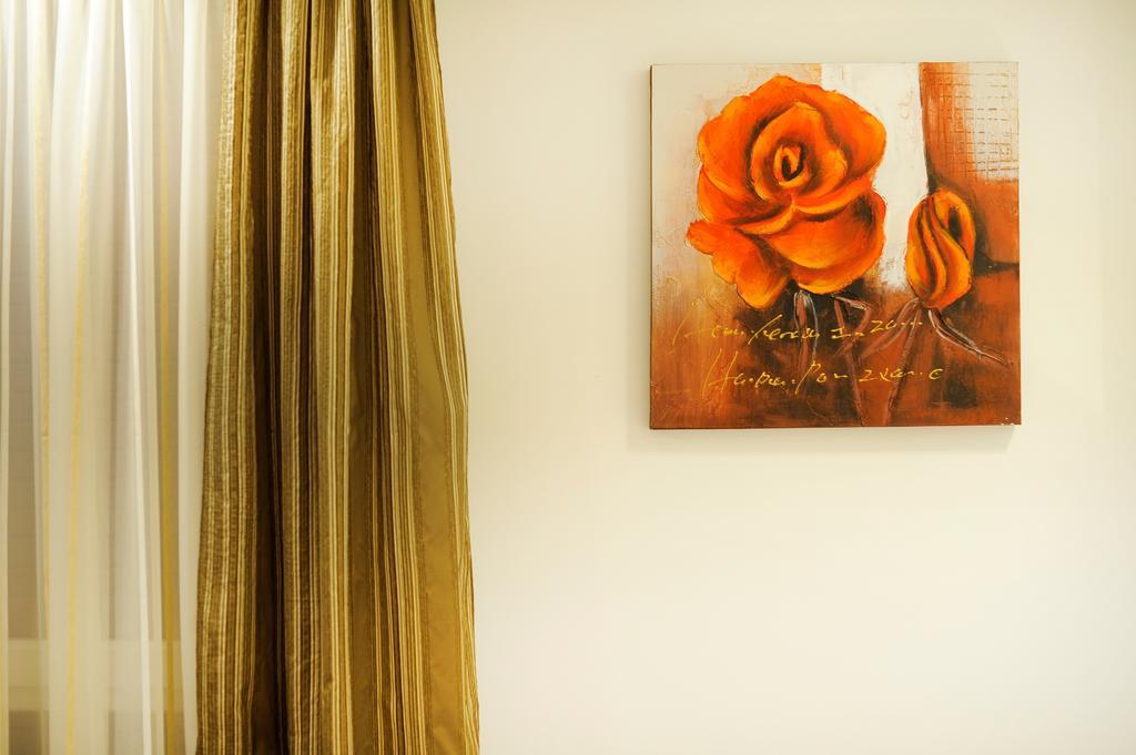 Main Street Studio And Rooms Zadar Eksteriør bilde