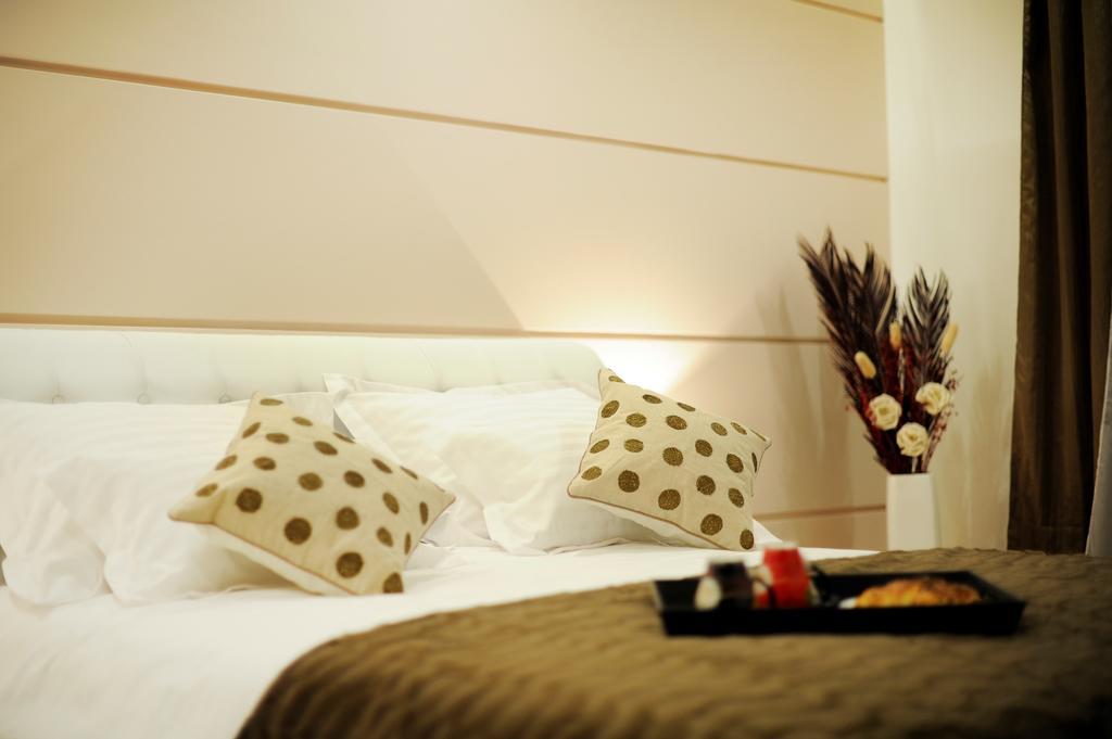 Main Street Studio And Rooms Zadar Rom bilde